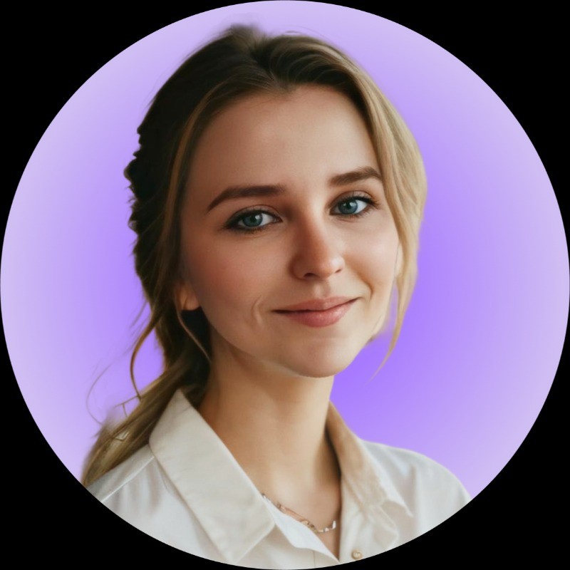 Aleksandra Bujanowska
